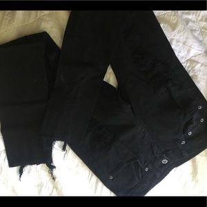 LF carmar denim